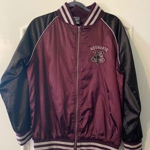 Harry Potter jacket